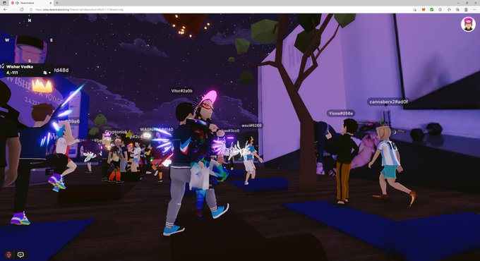 Working the body the out. I worked so hard I lost my feet. @MetaCoast @wishervodka @wetfu60 https://t<a href="/tag/metazoointlboathouse"class="tags"><span>#metazoointlboathouse</span></a>