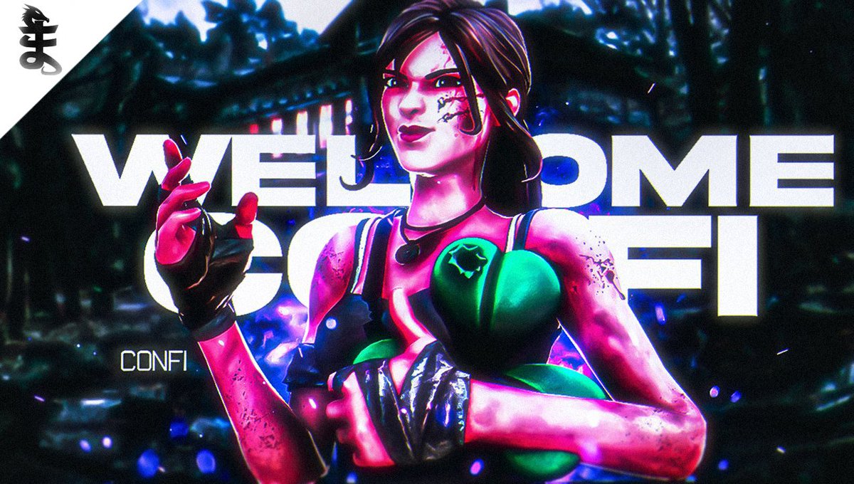 Heavygodtv_2's tweet photo. Esta noche se incorpora al equipo como jugador competitivo @Confi1x. Sin duda alguna a demostrar su valor y compromiso.
¡Bienvenido a la familia! 🥳
Introducing vídeo ⬇️
https://t.co/e6DrMsA7v6
⚜️ | #GODFK
🏆 | #AlwaysFK https://t.co/MdtfjwaR0k