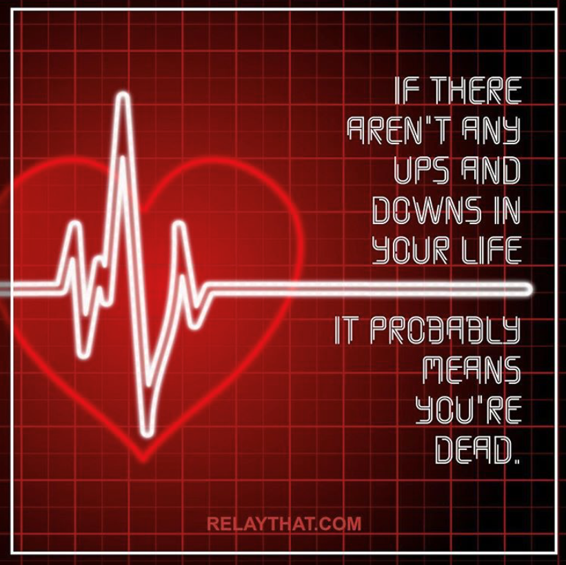 peterwoolston's tweet photo. Are you dead yet? https://t.co/qgaOyxSRZn