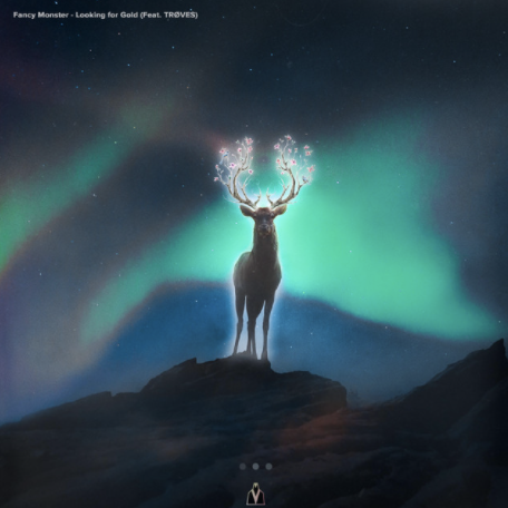 Looking For Gold with <a href="/itsfancymonster/">Fancy Monster</a> is out now on <a href="/lowlypalace/">Lowly.</a> <3