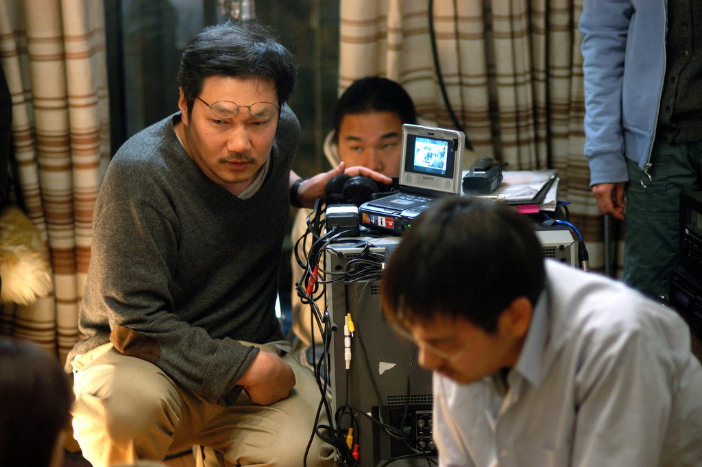 monkeytailor's tweet photo. Top 3 filmmakers (right now):
Kurosawa Akira
Hong Sangsoo
Wong Kar-wai https://t.co/nTnbm9d78I