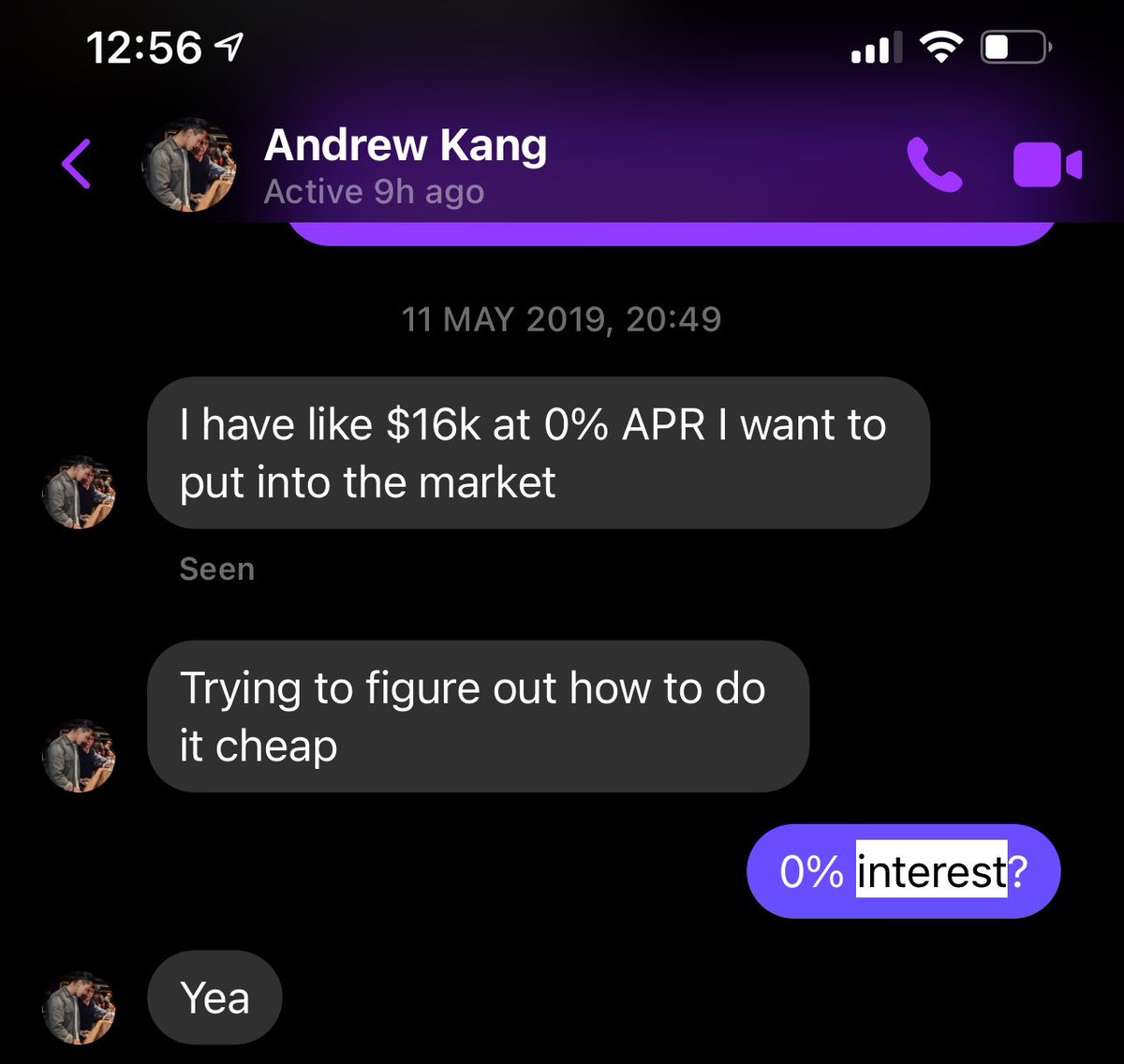 cryptosfo's tweet image. One of the biggest chads in crypto @Rewkang started with a $16k credit card loan in 2019 and now sitting on a multiple 9 figure portfolio with dozens of Unicorn portfolio cos. Crypto is filled with infinite opportunities. With proper research and dedication, anyone can make it.