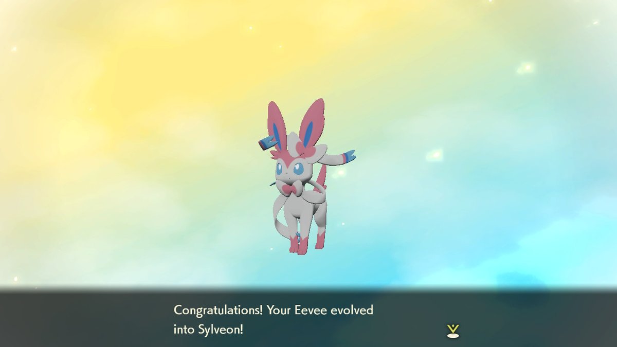 CremeCiel's tweet photo. That solved the starter pokedex issue #PokemonLegendsArceus #NintendoSwitch https://t.co/dVu9mbFeV5
