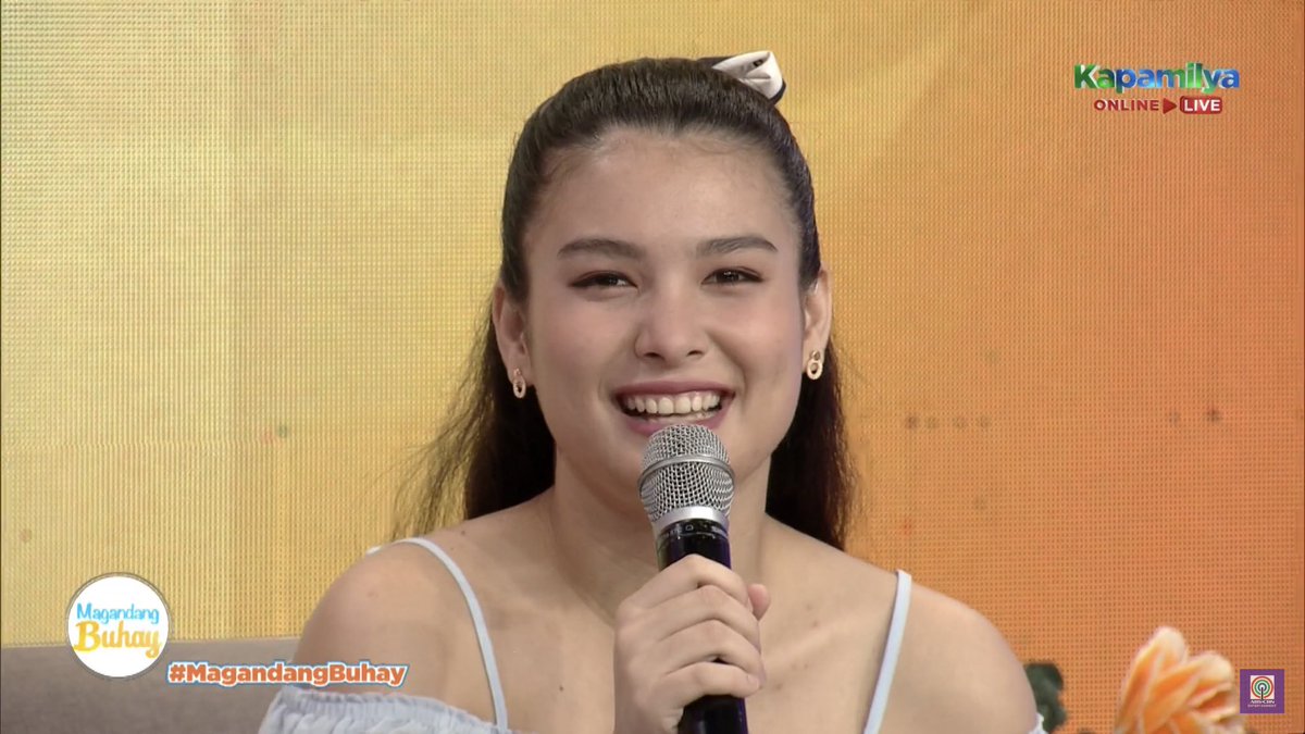 justanji_'s tweet photo. She beats to the beauty of her wildflower heart ✨

#AnjiSalvacion https://t.co/iZkC4EuOwF