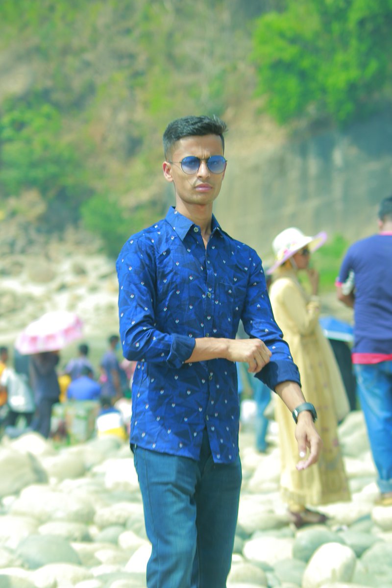 I am a #digital marketer and #promotion expert,I promote #YouTube, #Spotify ,
#instagram and #
Sound Cloud, I provide the #services from #Fiverr.

I saw that you have taken the #YouTube promotion service from #Fiverr.