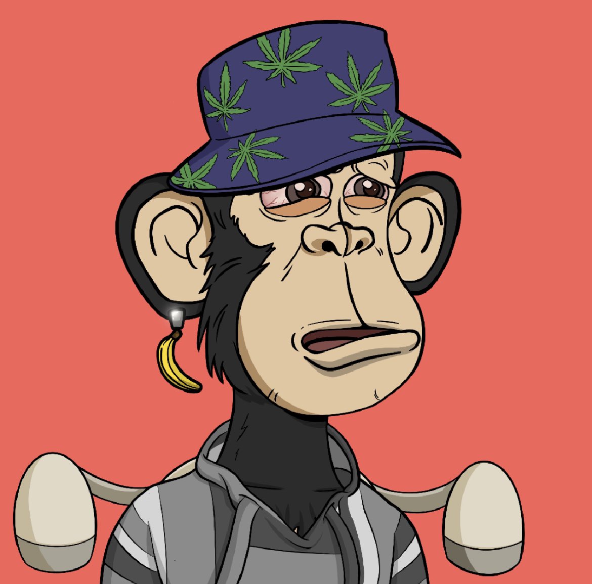 DRE THE NOID (@thegooneez) on Twitter photo who wants a free Stoner Ape!?
💨🦍🆓🔥
✅ follow:
<a href="/THEGOONEEZ/">DRE THE NOID</a> x <a href="/StonerApeClub/">Stoner Ape Club</a>
✅ ♡ + RT + @ 1 friend + join: discord.gg/sac
#SACPAC #NFT #NFTcommunity #NFTs #NFTGiveaway #NFTdrop #NFTCollection #NFTcollector #NFTart #NFTartist #ETH #airdrop #crypto #cryptocurrency who wants a free Stoner Ape!?
💨🦍🆓🔥
✅ follow:
<a href="/THEGOONEEZ/">DRE THE NOID</a> x <a href="/StonerApeClub/">Stoner Ape Club</a>
✅ ♡ + RT + @ 1 friend + join: discord.gg/sac
#SACPAC #NFT #NFTcommunity #NFTs #NFTGiveaway #NFTdrop #NFTCollection #NFTcollector #NFTart #NFTartist #ETH #airdrop #crypto #cryptocurrency