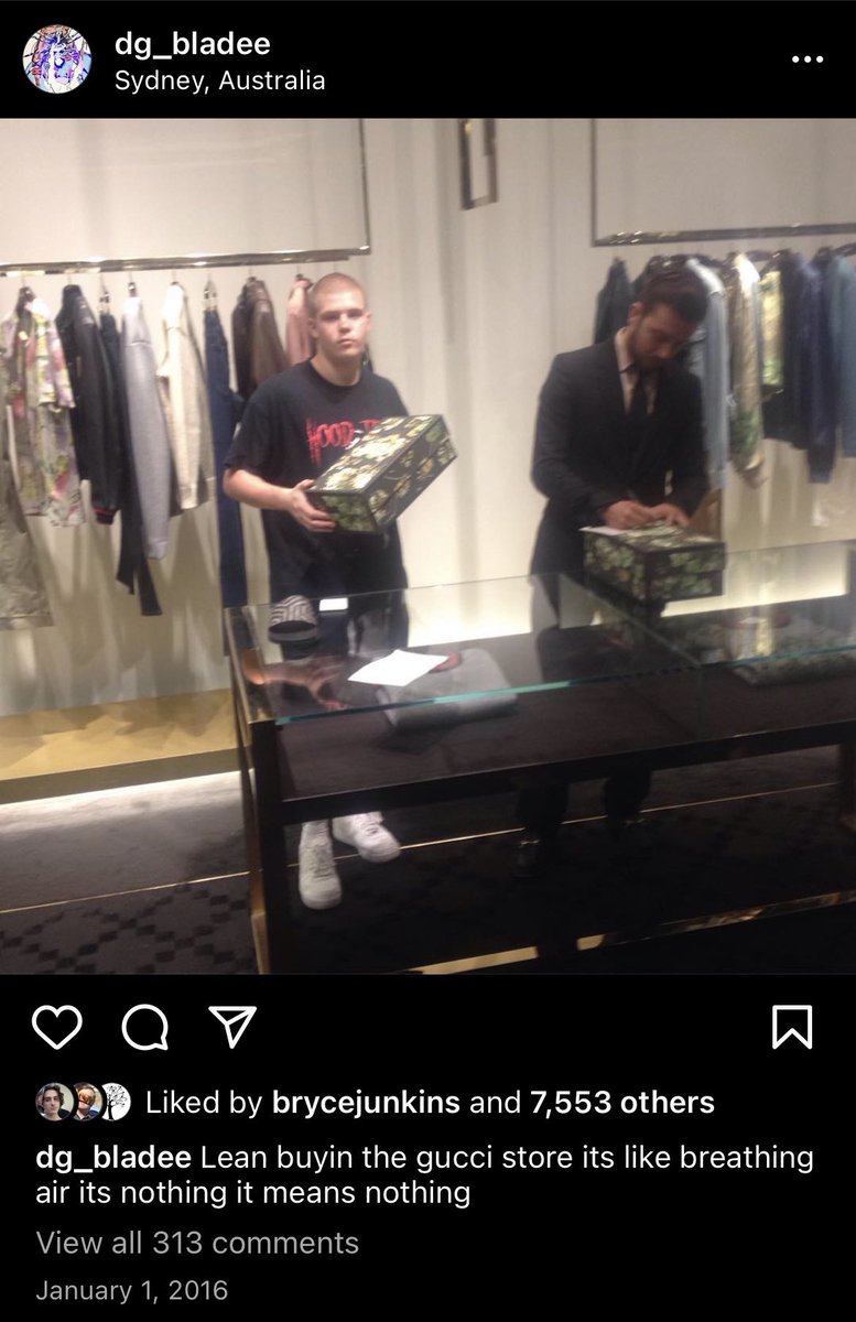 Out of Context Drain Gang (@drainlyriccards) on Twitter photo 
