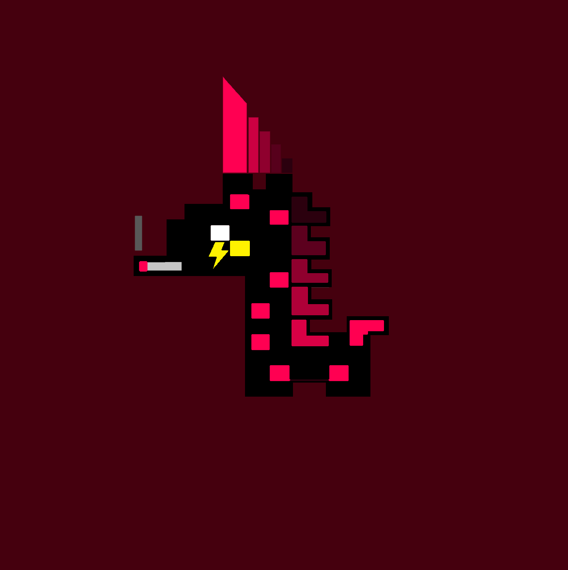 Giraffe Mini NFT tweet media