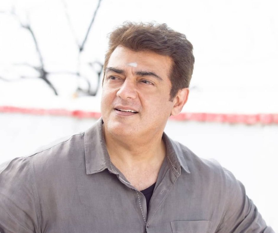 #Valimai Months Begin🔥🔥

#AjithKumar  #AK61 <a href="/TAF_Teams/">Thoonganagaram Ajith Fans🦅</a>