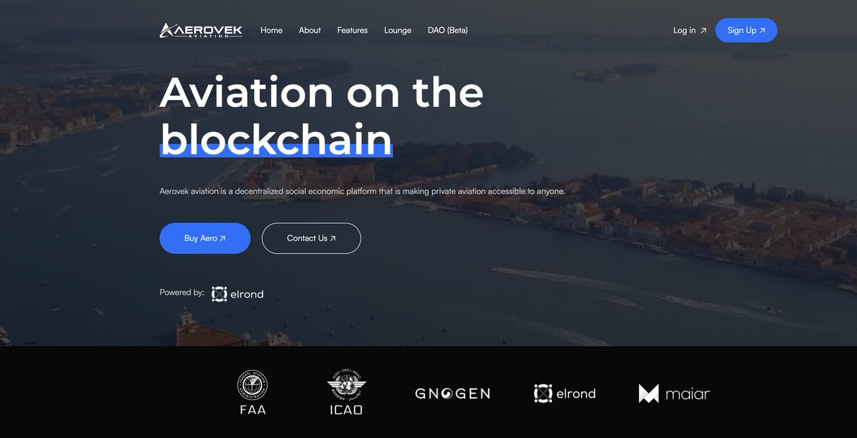 AeroFoundation's tweet photo. We would like to introduce you to the new and improved $AERO website! 

We have been hard at work building this new site along with an updated flight plan, tokenomic's and more that will be released in the coming days.

Let's get this party started 🥳

https://t.co/EFxEl2URPP https://t.co/OysjThTDbp