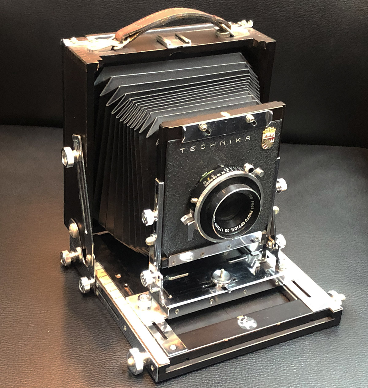 4x5大判カメラ用 デジタルバックアダプター Hasselblad Vマウント用 4x5大判カメラ用 デジタルバックアダプター HASSELBLAD V