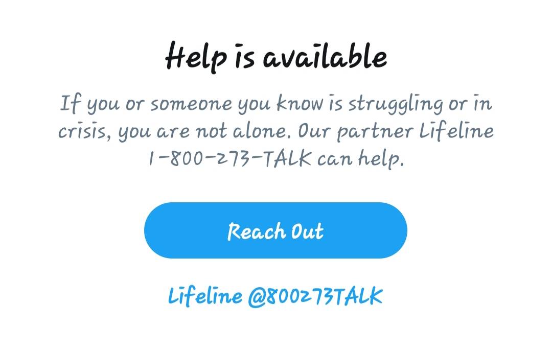 afr0rican's tweet photo. ๐๐พโฎโฏ๏ธ #MentalHealth
#IanAlexanderJr @CheslieKryst https://t.co/A9kgLfkRiM