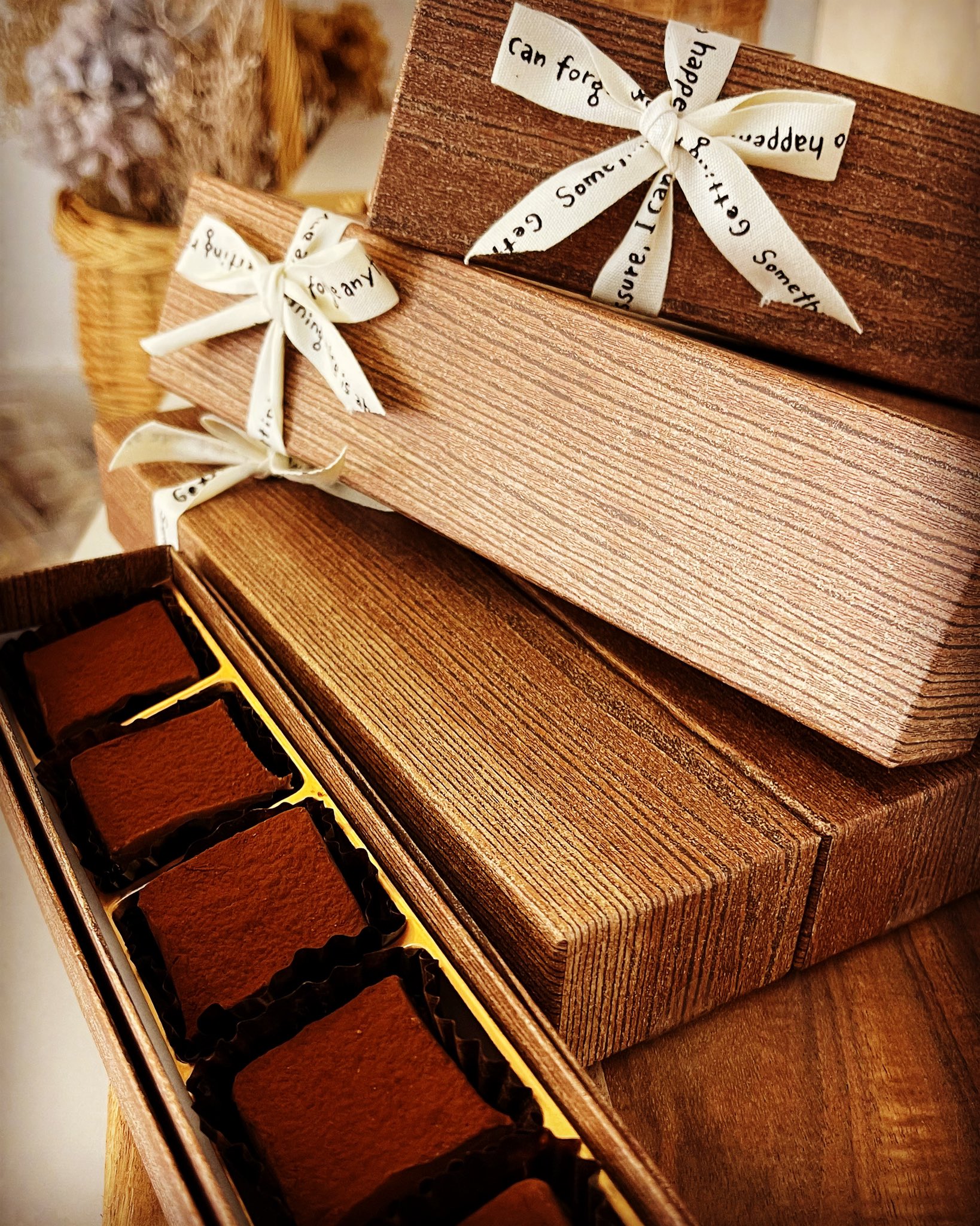 ロリエパティシエ スイス産カルマチョコ ロリエ二見の生チョコはカルマチョコを使用しています ラッピングもとてもシックで かわいいです バレンタインチョコ チョコレート お菓子作り好きな人と繋がりたい カルマチョコ T Co 9nlt4pmsvc ロリエパティシエ スイス産カルマチョコ ロリエ二見の生チョコはカルマチョコを使用しています ラッピングもとてもシックで かわいいです バレンタインチョコ チョコレート お菓子作り好きな人と繋がりたい カルマチョコ T Co 9nlt4pmsvc