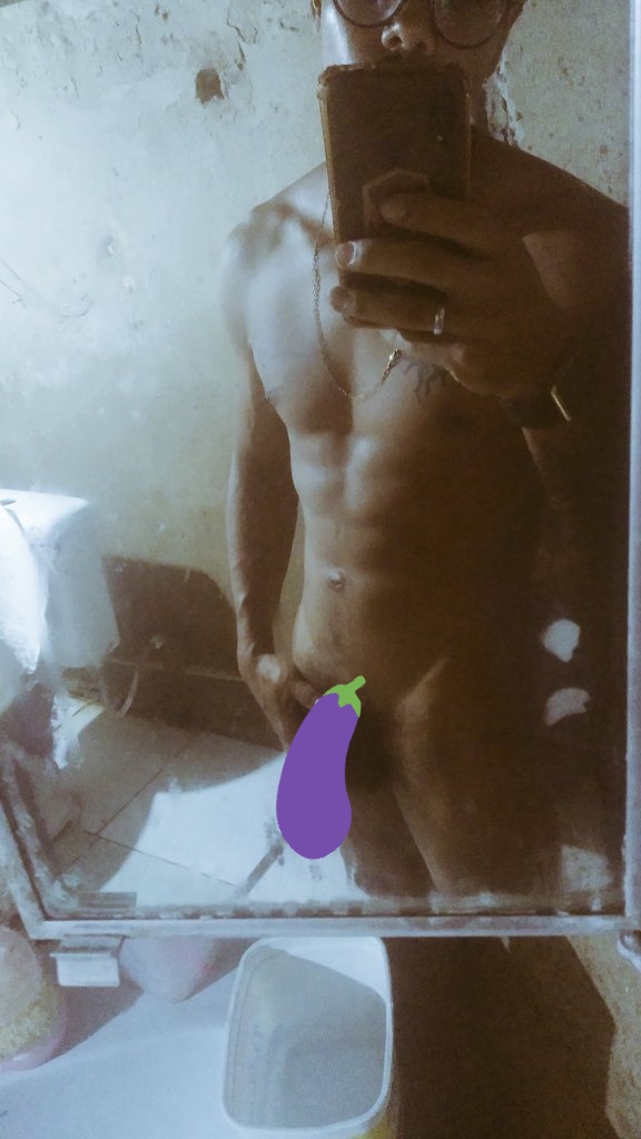 Isaiaslobo69's tweet photo. Quer ver sem o emoji da RT aí https://t.co/WMss3ngEja