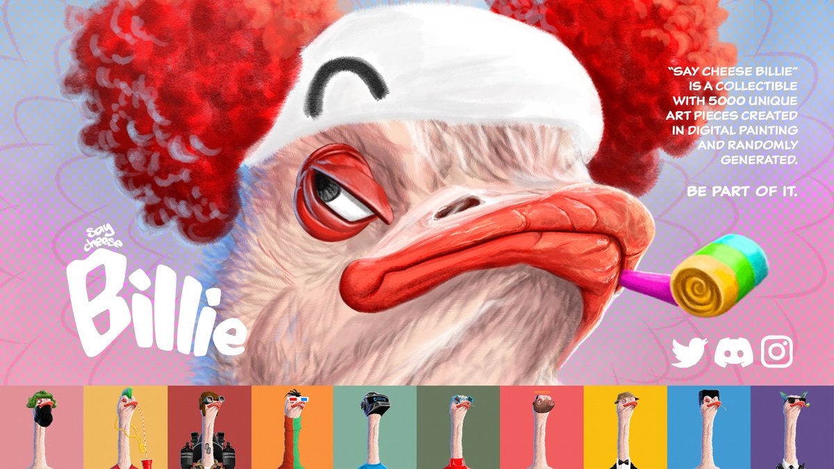 SayCheeseBillie tweet media