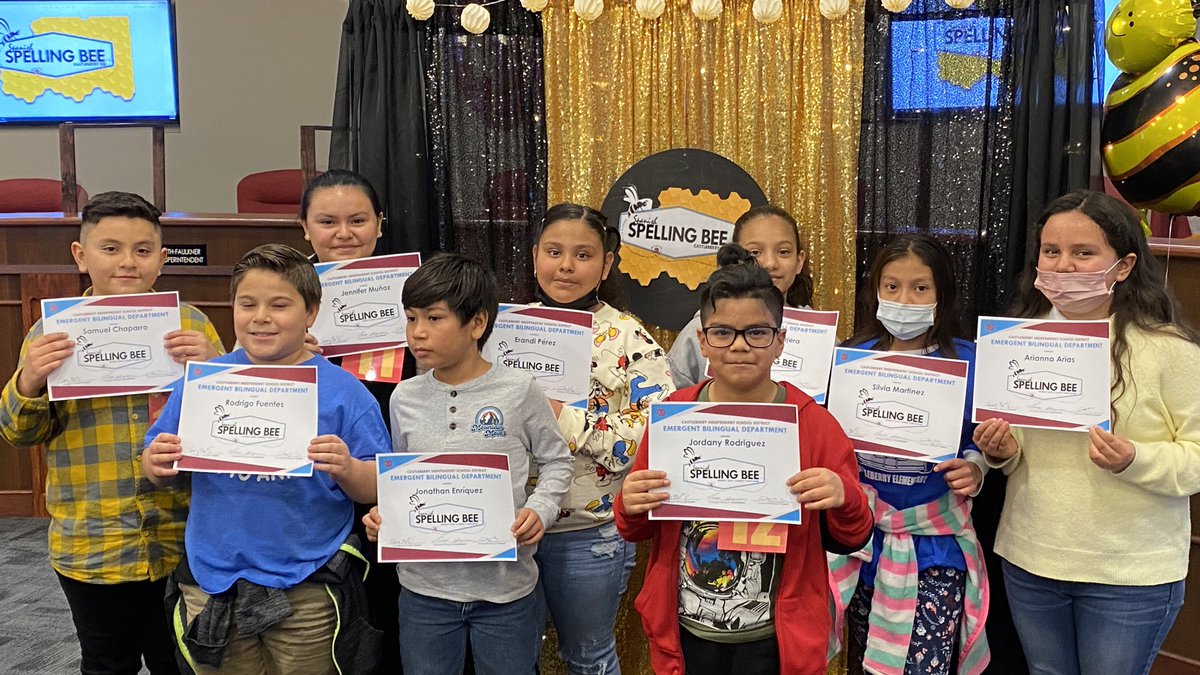 Castleberry ISD tweet media