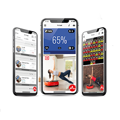 PowerPlate_NZ's tweet photo. Up your game and embrace another level of hiome exercise with a Heart zone training, 24 hour class schedule, live coaching, encouragement and motivation

https://t.co/HAcNfE0Xue
 
#powerplate
#homeexercise
#remotetraining
#myzone https://t.co/FzH8R5tar5