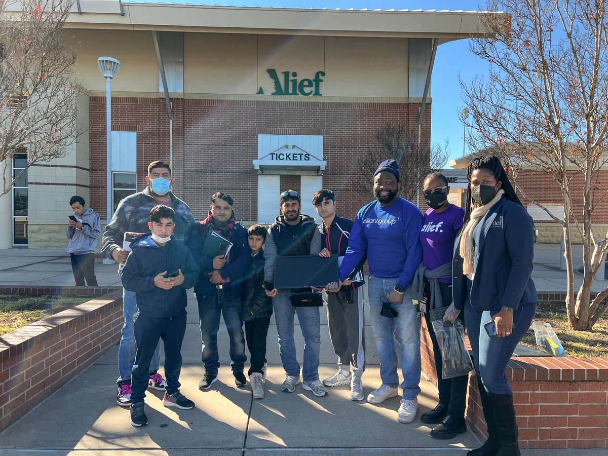 alliantgroup tweet media