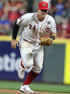 Rutgers Baseball tweet media