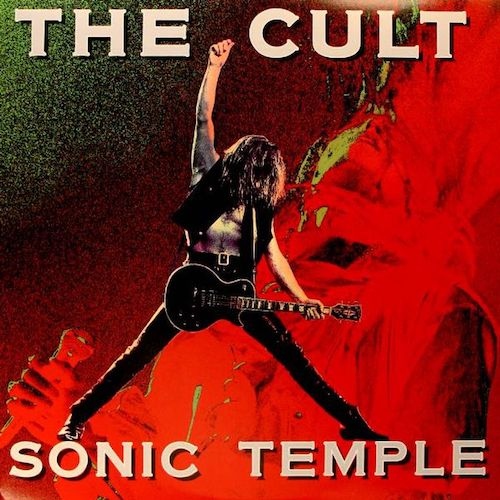 Happy birthday to former The Cult bassist Jamie Stewart, who turns 58 today! What\s your favorite Sonic Temple cut? 