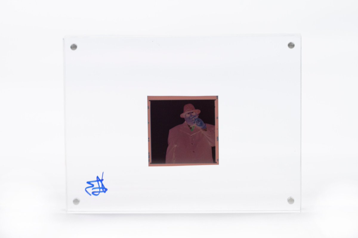 Own some of the last images ever taken of the greatest rapper of all time!

The BIGGEST Hip Hop NFT drop yet! Dropping soon on Rad! 😎

More info during our twitter space this Friday! x.com/i/spaces/1rmxP…

discord.gg/tnXJyw4nng

bit.ly/RadNFTs

#NFTCommunity #NFTs