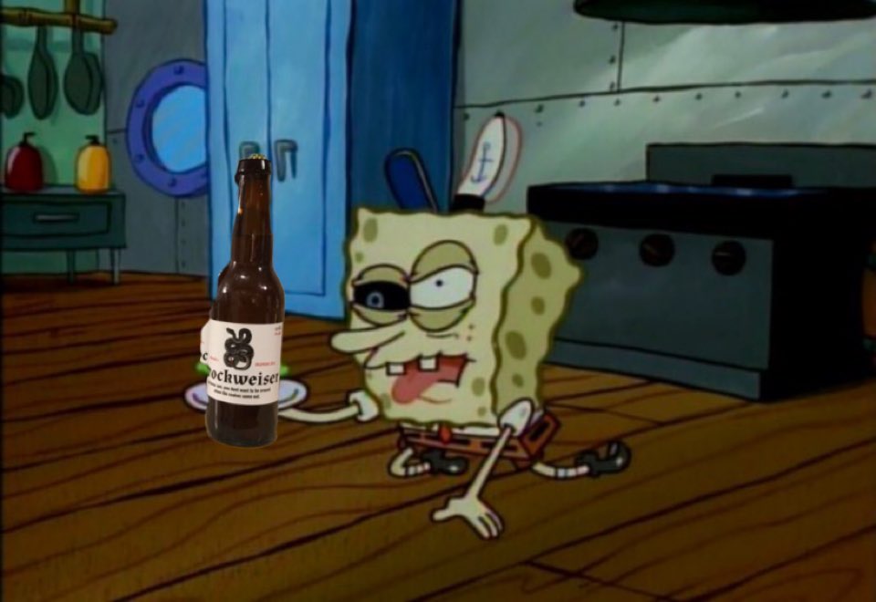 brockweiser's tweet photo. Brock trying to keep up with the Brockweiser demand https://t.co/Nq1qPiJrxy