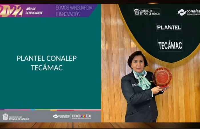 Earthgonomic's tweet photo. CONALEP Tecámac recibe distintivo CREA® de Earthgonomic México. 🎖
Durante la ceremonia se realiza la entrega de diplomas para 140 estudiantes de CONALEP como Técnicos en Gestión Ambiental.👏
@Conalep_Edomex
https://t.co/OlKZmIIozJ https://t.co/bij8NJYuIe