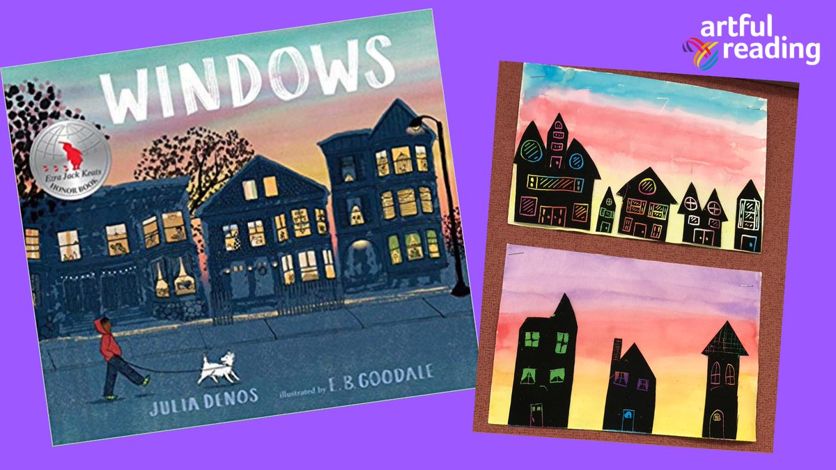 CTLonline's tweet photo. Today is National #InspireYourHeartWithArtDay - No better way to celebrate than by reading a great book that inspires you to create art. #artfulreading https://t.co/kMHoPYD5e2