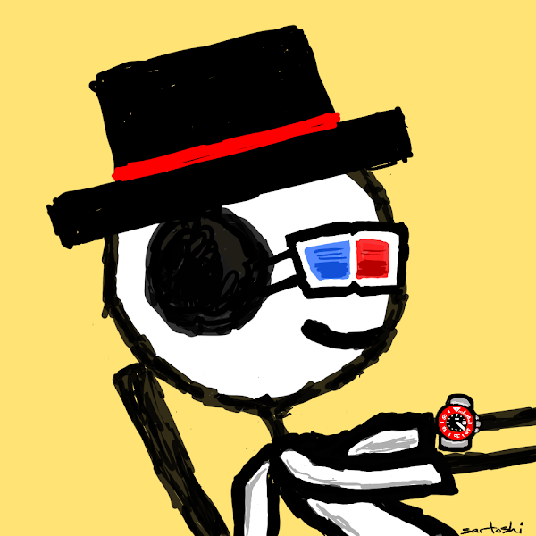 TrustlessState's tweet photo. Sup mfers https://t.co/PSq5iSc5ui