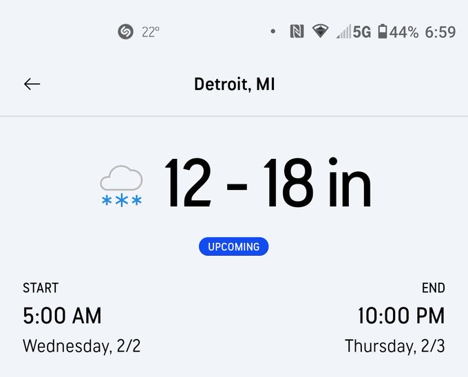 I'm shooting in the blizzard. Who wanna join me https://t.co/j07ztfbThc<a href="/tag/pornhub"class="tags"><span>#pornhub</span></a><a href="/tag/adultwork"class="tags"><span>#adultwork</span></a><a href="/tag/domme"class="tags"><span>#domme</span></a><a href="/tag/fuckingmachine"class="tags"><span>#fuckingmachine</span></a><a href="/tag/xvideos"class="tags"><span>#xvideos</span></a>