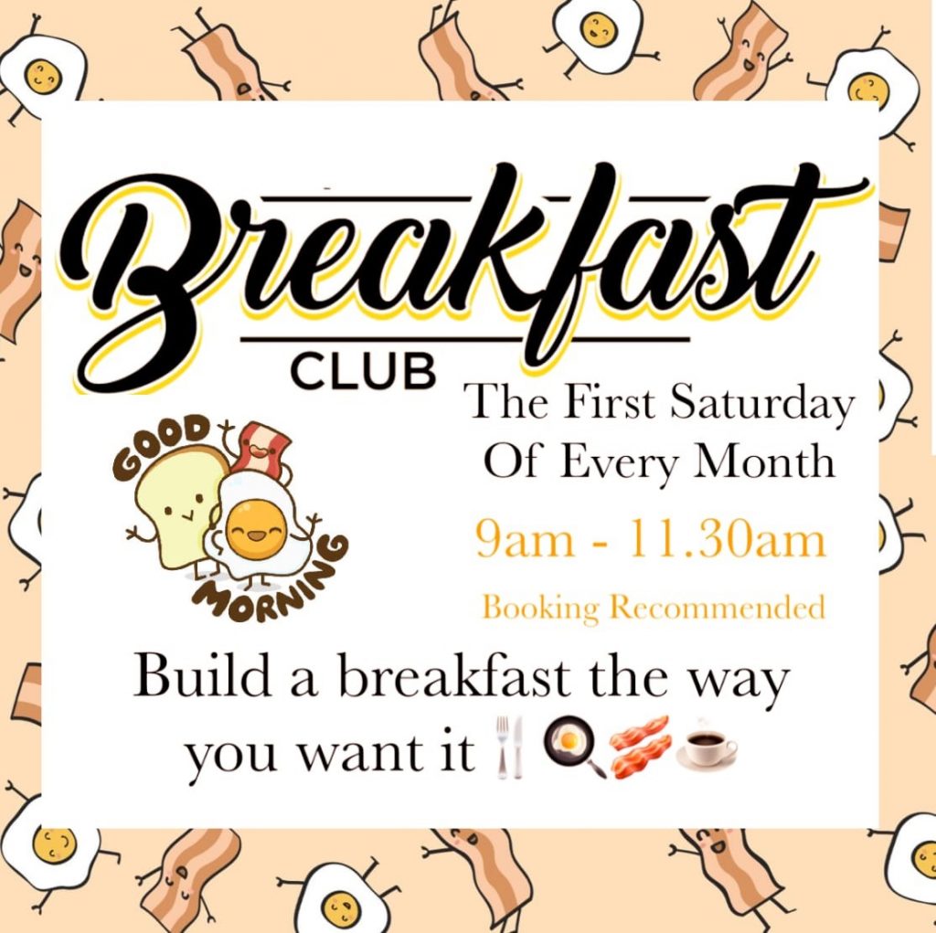 TheLivePub's tweet photo. Breakfast Club at The Live and Let Live - https://t.co/z4pDJLyahZ https://t.co/NoE5D5syyp