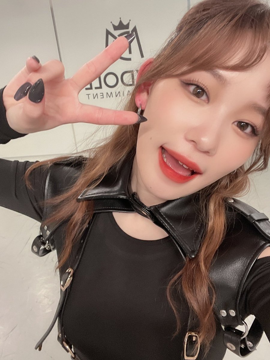 #미쿠 #Miku #MDG #마이돌걸즈  #mydoll_ent