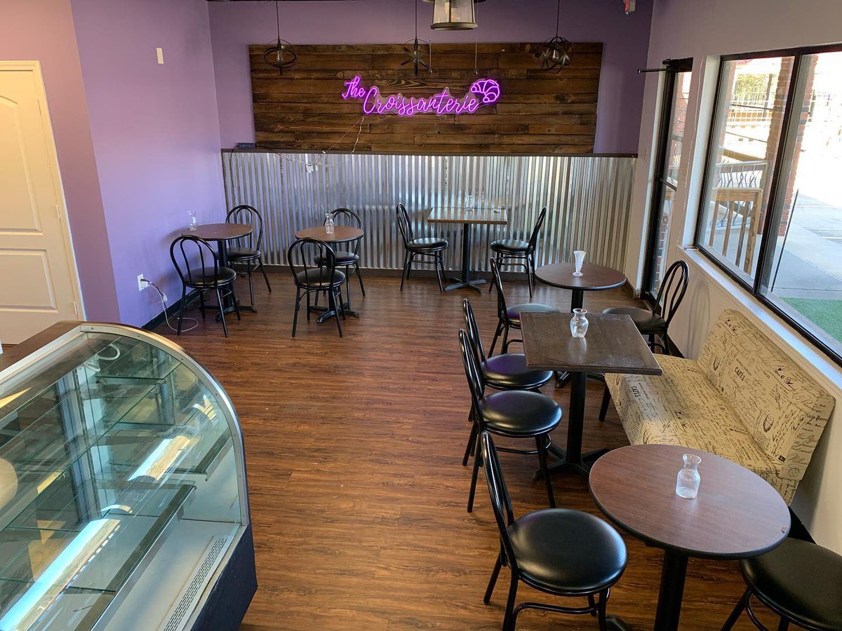 Little Rock CVB tweet media