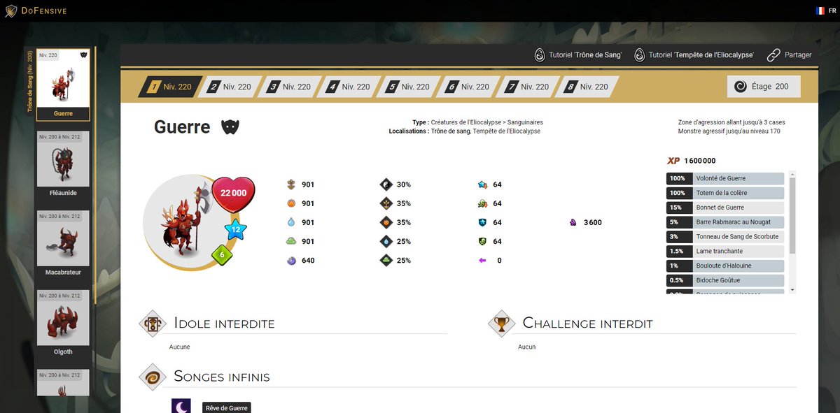 DoFensive's tweet photo. DoFensive 2.0 est désormais disponible. :) https://t.co/f7iHrAaaT3