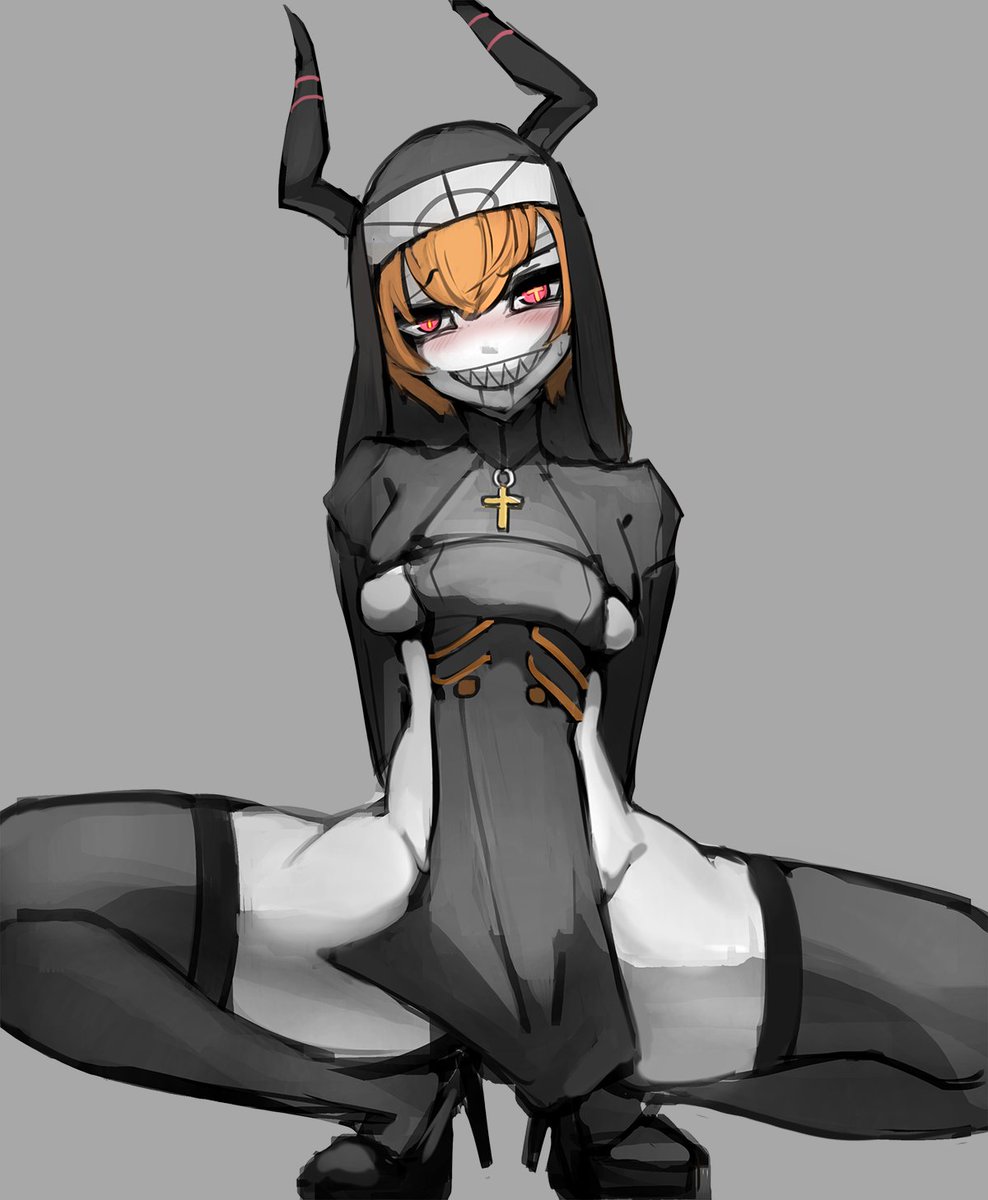 悪魔ちゃんの遊び (4枚)
https://t.co/tZ1PHOZFLm 