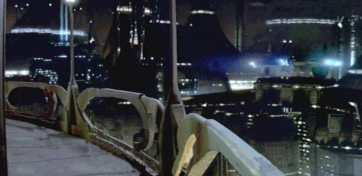 PhilSzostak's tweet photo. The very safe handrails of #StarWars, a not-at-all comprehensive photo thread 2/4
#ReturnOfTheJedi #ThePhantomMenace #AttackOfTheClones #SpaceOSHA https://t.co/39yh1hCwXy