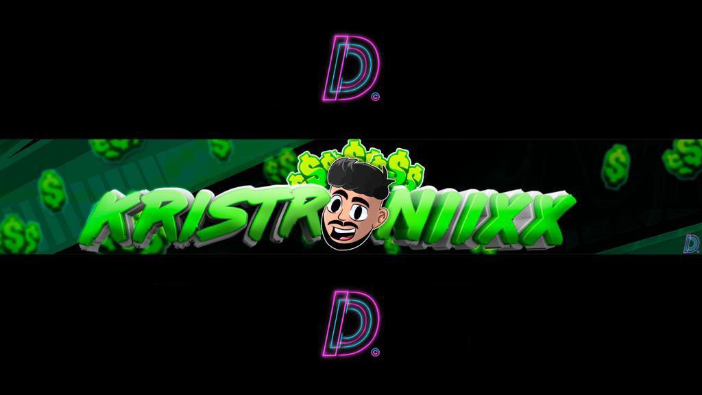 Dax_Graphic's tweet photo. Nuevo pedido 🔥
Pedido para @kristroniixx 👌
Si quieres uno contacta conmigo📧
#banner #GFX #GFX100S #gfx #TwitterOFF #YouTube #canal #Logo #diseñador #RT #compartir #Difundir https://t.co/Q3OXPXPEUM