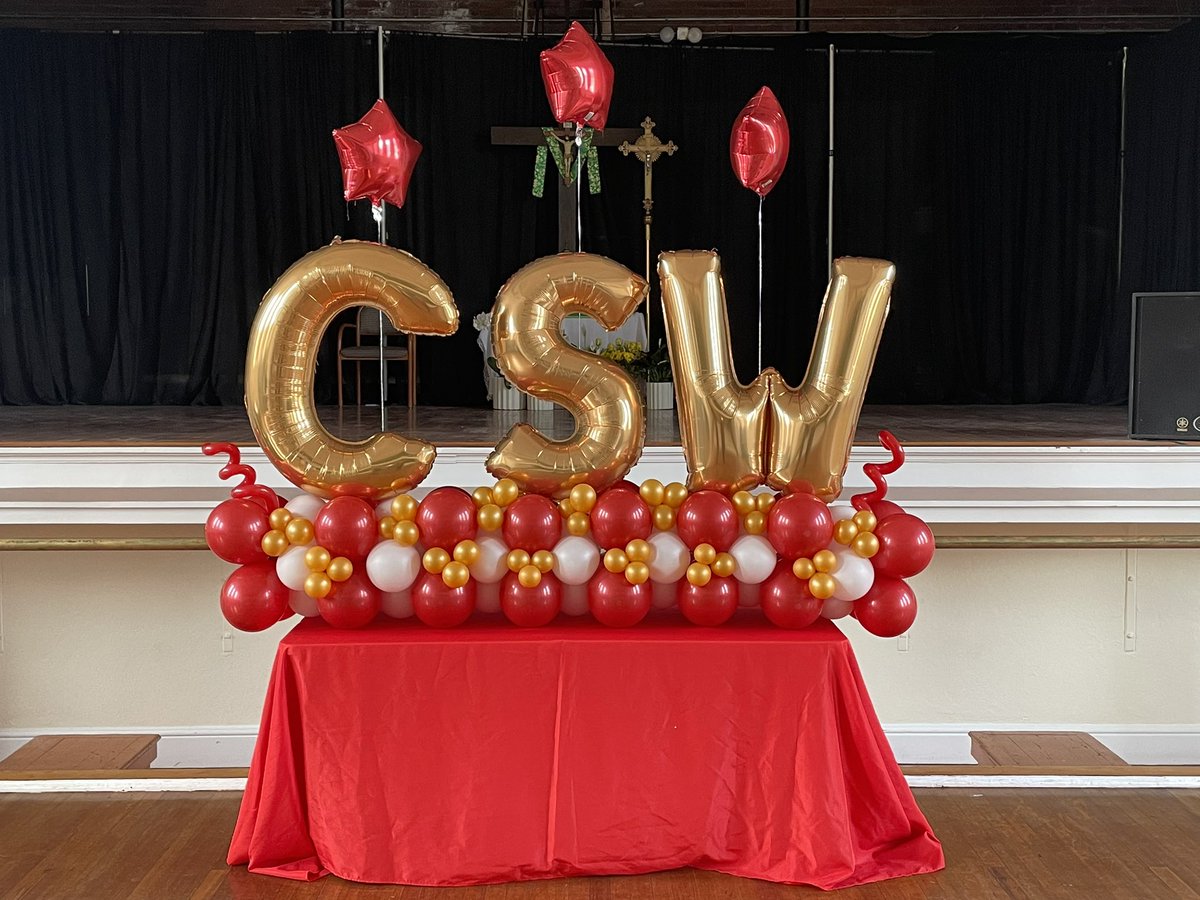 shschooldc's tweet photo. Happy Catholic Schools Week!! ❤️ #CCACelebrates #CCACSW https://t.co/h5rXz5VhaP