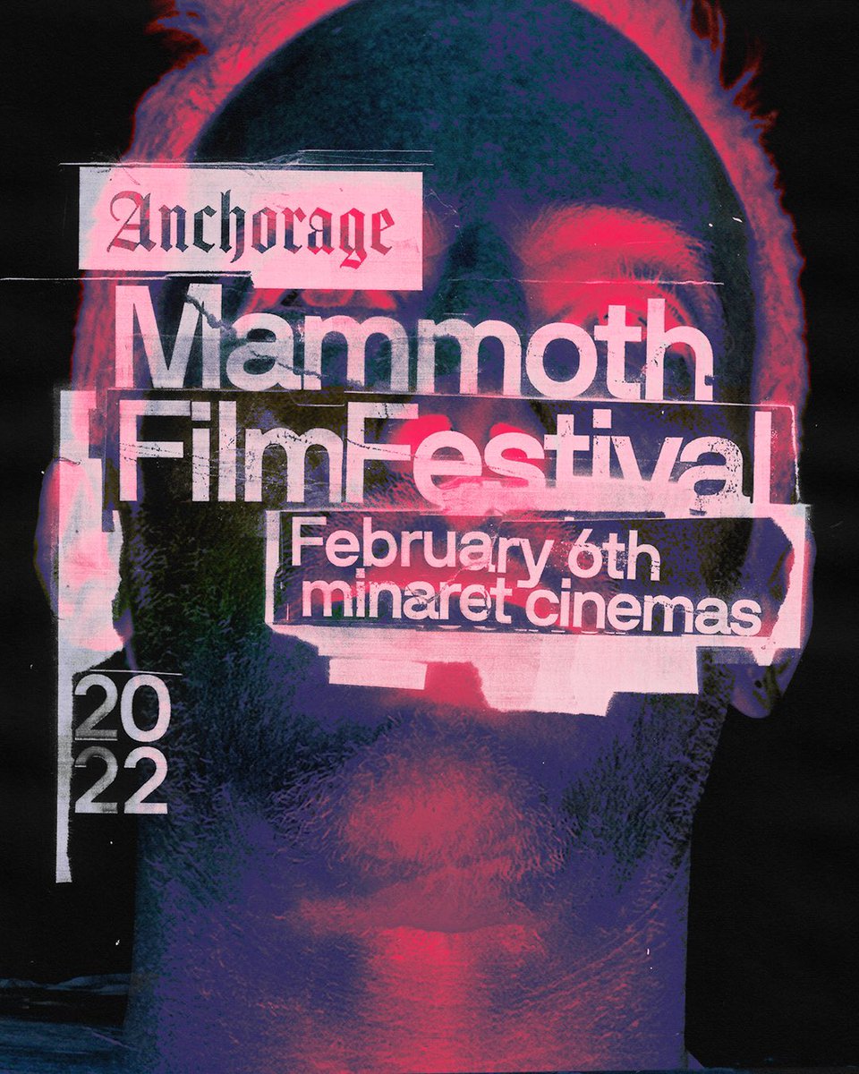 anchoragemovie's tweet photo. Anchorage is screening at the 2022 @mammothfilmfest Sunday, February 6th at 2:30pm! Can’t wait to see all of this years incredible programming. We’ll see you in Anchorage!
#mammothFF #anchoragemovie #independentfeature #firstfeature #featurefilmdirectorialdebut https://t.co/U0UL3WMirW