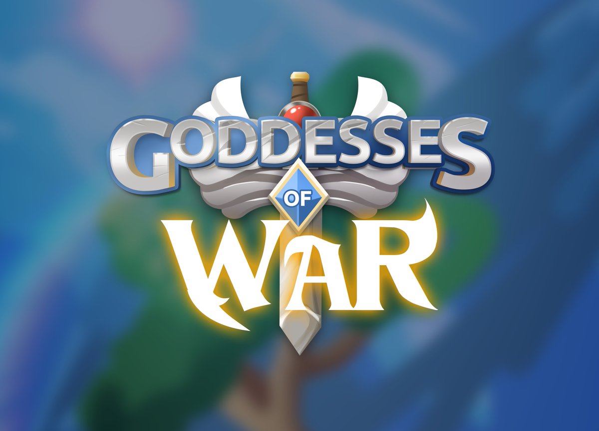 Warriors from all over the world today we announce for the first time our nft Goddesses of war collection a great adventure is yet to come. Prepare your weapons because the war is about to start. ¡Together we will win! 

#AnimeNFT  #NFTCommmunity  #NFTGiveaway  #NFTartist