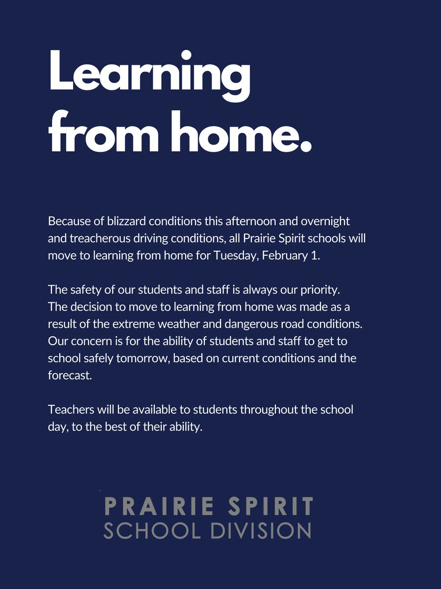 Prairie Spirit SD tweet media
