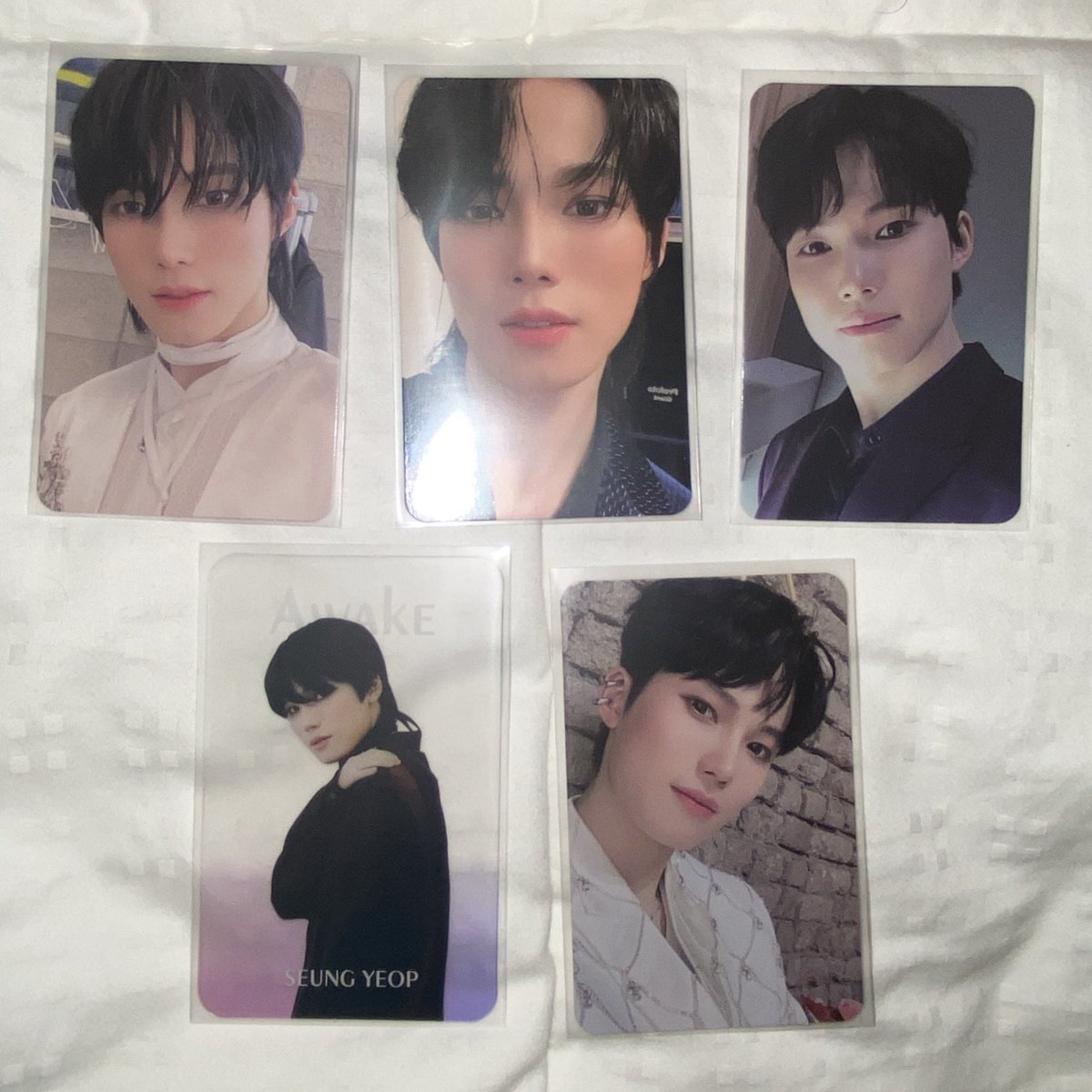 hyukelast's tweet photo. I’m selling my seungyeop pcs 🤗🤗

want: prices below
✅$6|✅$6|✅$6|
✅$3|✅$6|

pls dm if interested! :)

#elasttrade #elastsale #seungyeoptrade #wtselast #elastwts #wttelast #elast wtt wts elast seungyeop https://t.co/URPl1PEonT