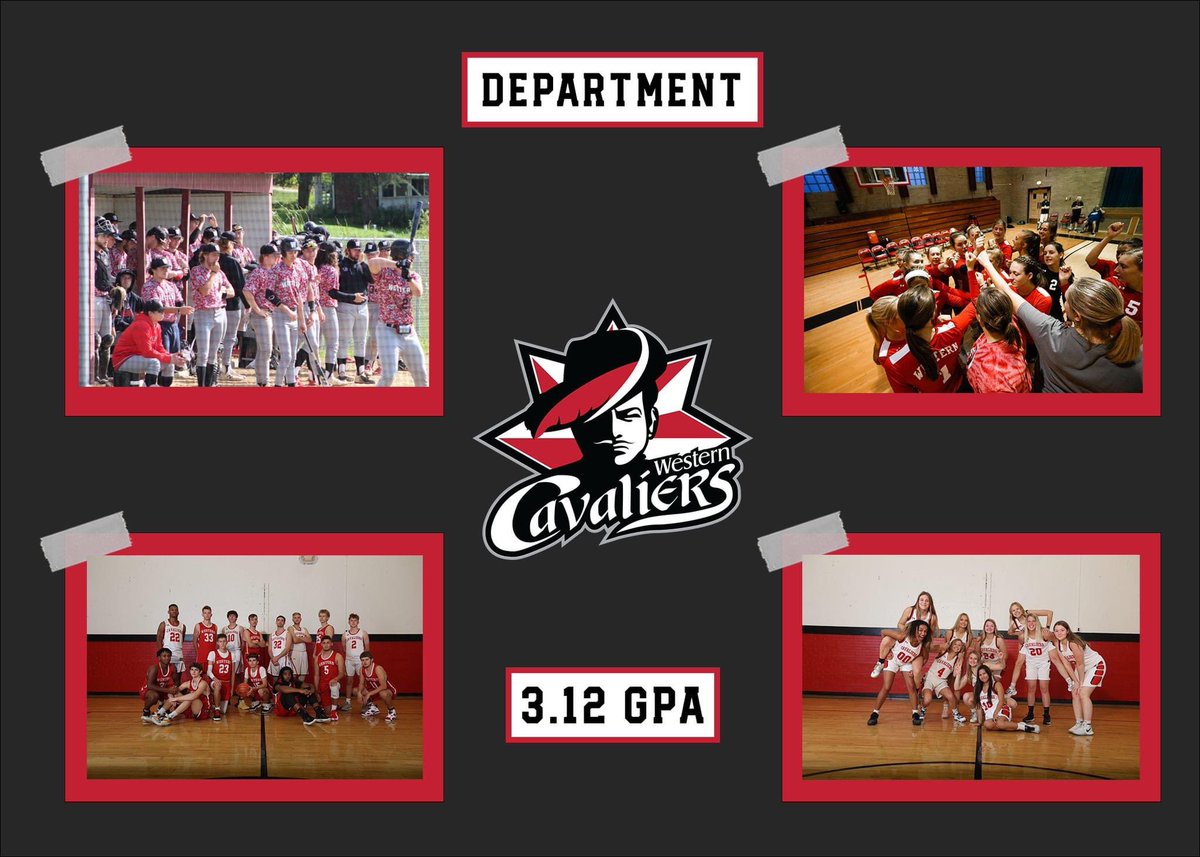 WTC_Athletics's tweet photo. Congratulations  to our coaches and student-athletes for their academic success this Fall! https://t.co/8IRujKsaWN