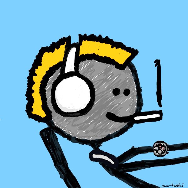 Next > 1 eth project is definitely mfers <a href="/sartoshi_nft/">@sartoshi_nft</a>