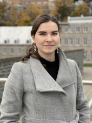 HIGHLIGHTING OUR ISC2TOMENTOR 
 
Victoria Granova - Founder of <a href="/CyberToronto/">CyberToronto Conference</a> and former President of (ISC)2 Toronto Chapter. 

Get to know more about Victoria - Click below
linkedin.com/feed/update/ur…

#SPOTLIGHTTHEISC2TOMENTORl #Cybersecurity #ISC2 #Mentoring