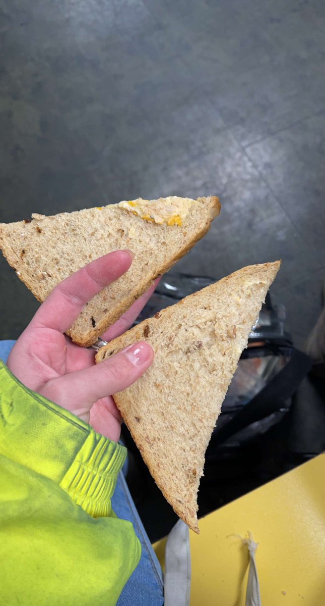 TheUberMoz's tweet photo. @coopuk I bought my Fiancèe a cheese and red onion sandwich for her to take to work with a meal deal... this is what she got upon opening... As you can imagine, she was far from thrilled

We've kept the packaging with the production number. https://t.co/cGJeOgR0uP
