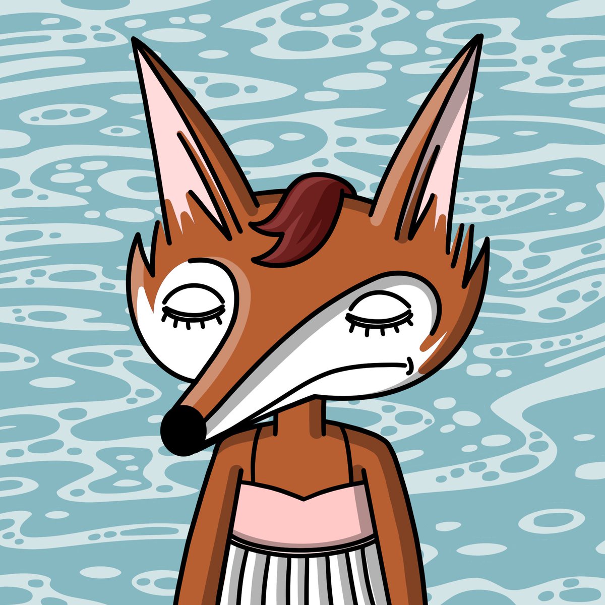 freaky_foxes's tweet photo. GN #NFTCommunity ! Follow us to know more about our project 🦊 #NFT #NFTs #NFTCommmunity #nftart #NFTartist #NFTCollection #NFTGiveaway #NFTProject #polygoncommunity #PolygonNFT #GN https://t.co/xURljD6f00