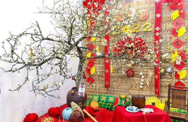 Happy Lunar New Year!!