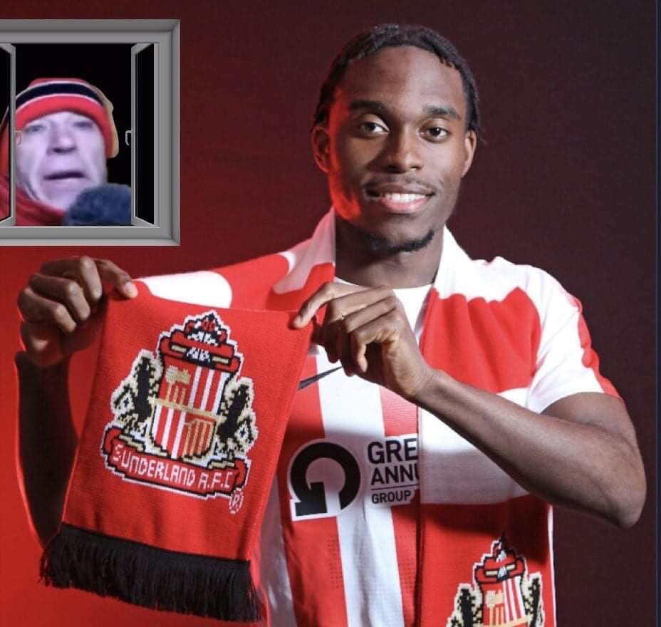 #SAFC