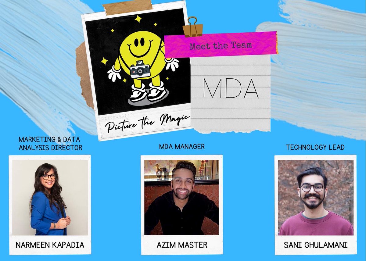 CampMosaic's tweet photo. N🅿️T // MDA Team 🥶 https://t.co/Bi2b776G1B